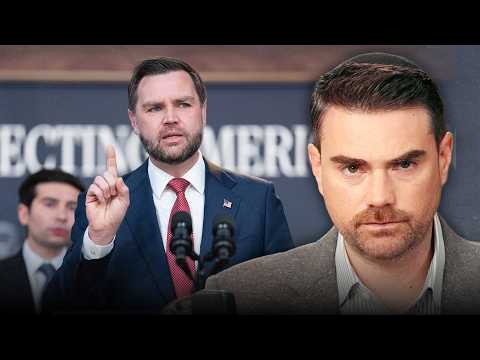 The Vance-vs-Microsoft H1-B Fight, Explained