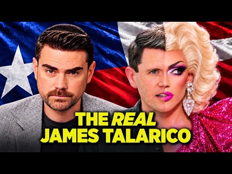 Who is James Talarico?