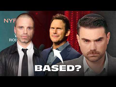 Why More Actors Are Dropping the Far-Left Act
