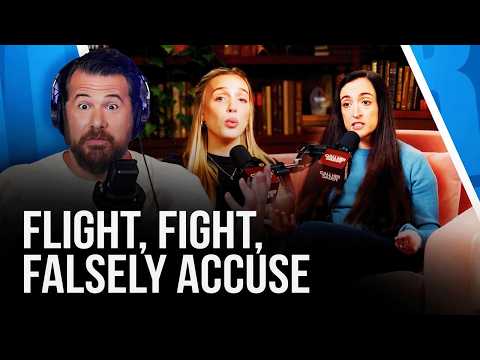 Call Her Daddy Gets Everything Wrong About the Cornell Case