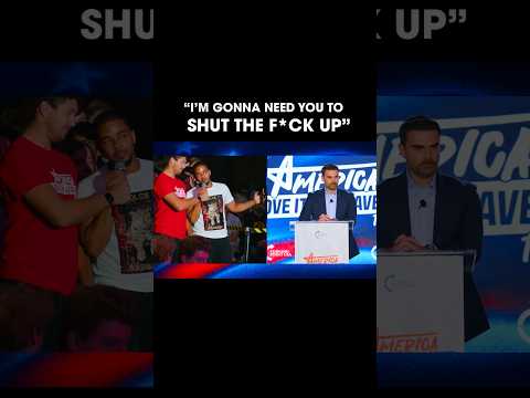 The slogan bullsh*t isn't going to cut it anymore