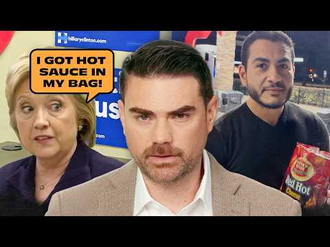 Watch Democrats Pander for the Black Vote