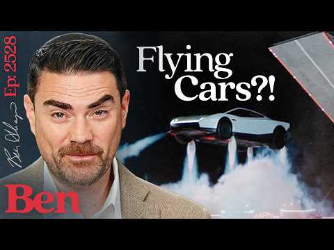 This Roadster Clip Is Jaw-Dropping. Here's What It Means.