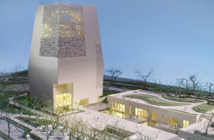 Obama Presidential Center Hits Jaw-Dropping Total Cost of Over $1 Billion, Tripling Past Estimates