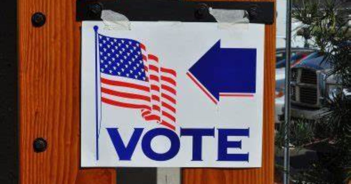 REPORT: Taxpayer Funded NGOs and Translators Are Busing Somali Voters to the Polls in Maine (VIDEO)