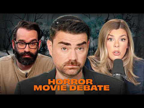 The Horror Debate Dividing Conservatives
