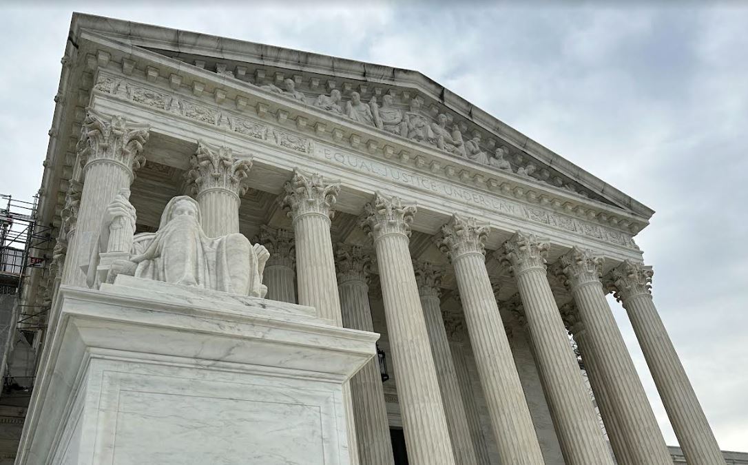 Supreme Court Says New Hampshire Can Ban Voters from Using Student IDs at Polls in Midterms – Ketanji Brown Jackson Dissents