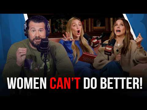 Alex Cooper’s Latest Advice Will Get You Divorced (While She Gets Rich)