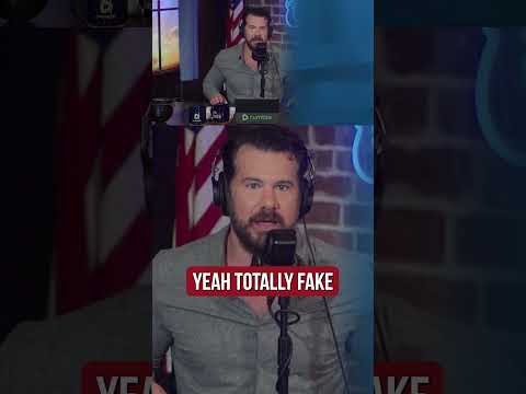 The media just keeps pushing FAKE polls to help Democrats