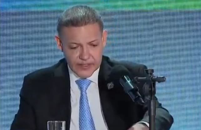 BREAKING: Brazil’s President of Election Court Says “There Was Absolutely NO RULE That Allowed Voting to Continue”