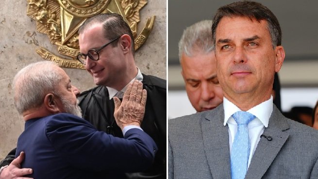 BREAKING: Flavio Bolsonaro Calls for Election to be “Annulled” – Extending Voting Hours Has NEVER Happened Before in Brazil’s History!