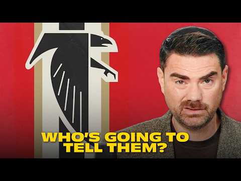Atlanta Falcons Unveil New Logo, Immediately Invade Poland