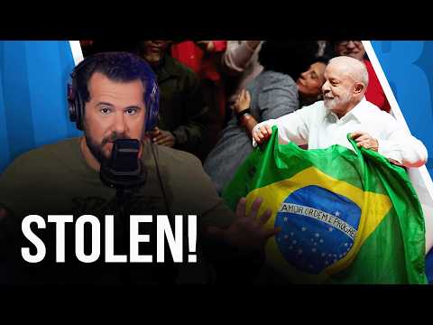 What the F*ck Just Happened in Brazil?