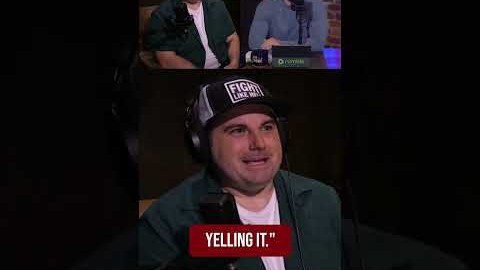 And people say cancel culture is over.