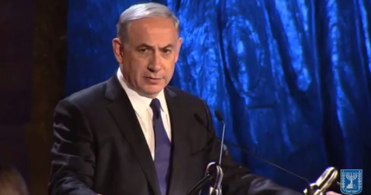 Israeli Elections: Benjamin Netanyahu Takes the Lead – But Early Results Show No Clear Winner