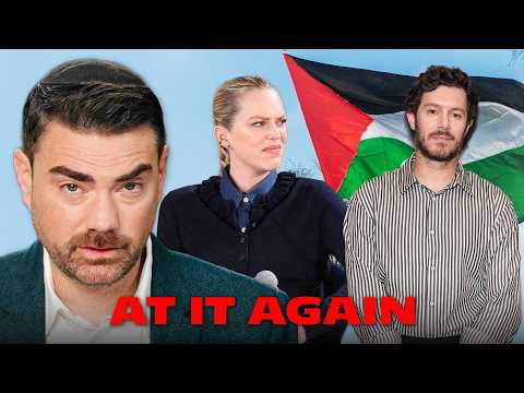 The 'Nobody Wants This' Cast War, Explained