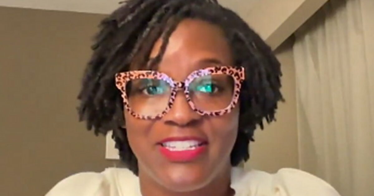 Democratic Socialist Angie Nixon Says She ‘Doesn’t Know’ if She is a Socialist (VIDEO)