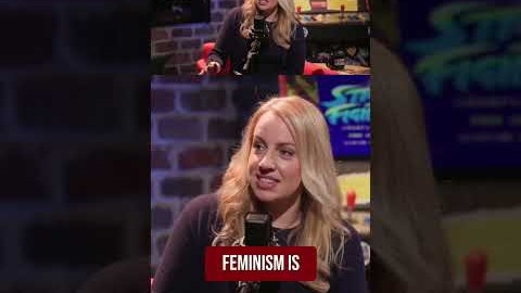 “The fastest way to lose personal liberty is to enfranchise all women to vote.