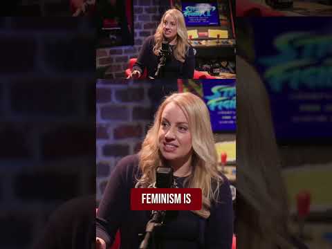 “The fastest way to lose personal liberty is to enfranchise all women to vote.