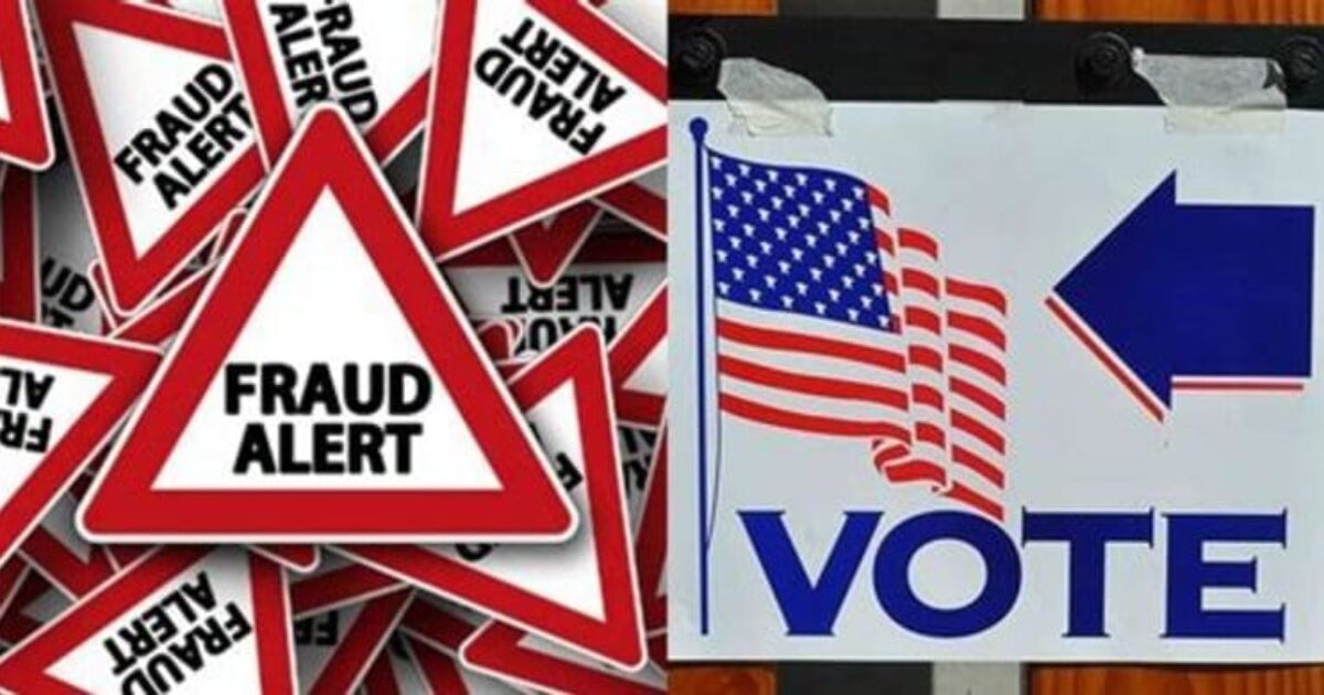 BREAKING: Clinton Judge Denies DOJ’s Bid to Force California to Remove 20,000 Ballots Mailed to Non-Citizens