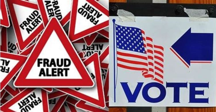 BREAKING: Clinton Judge Denies DOJ’s Bid to Force California to Remove 20,000 Ballots Mailed to Non-Citizens