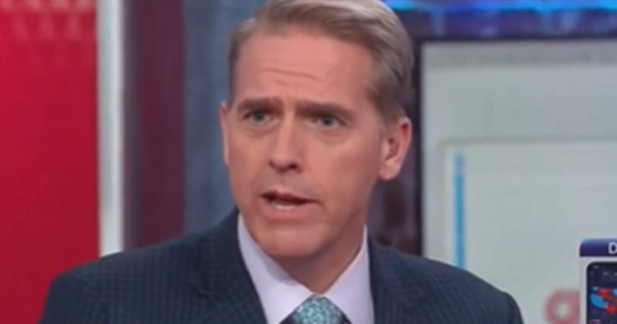 Scott Jennings Tears Into Democrats Over ‘Sullivan’ Scandal in Alaska: ‘This is Literally Rigging the System’ (VIDEO)