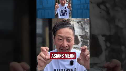 Let's bring back oriental.