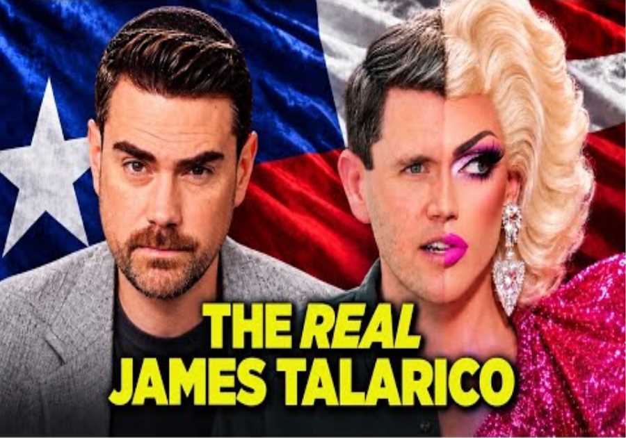 Who is James Talarico?