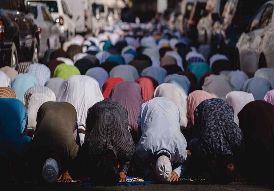 Immigration to America From Muslim-Majority Countries Drops to All-Time Low on Trump’s Watch