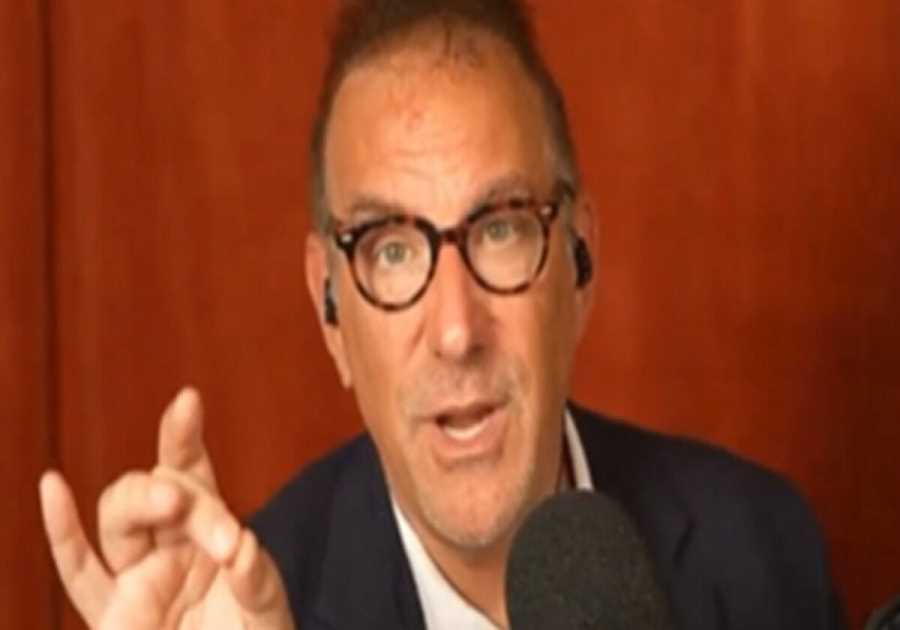 Conservative Talk Host Larry O’Connor Explains How Fake Polls Are Being Weaponized for the Midterms (VIDEO)