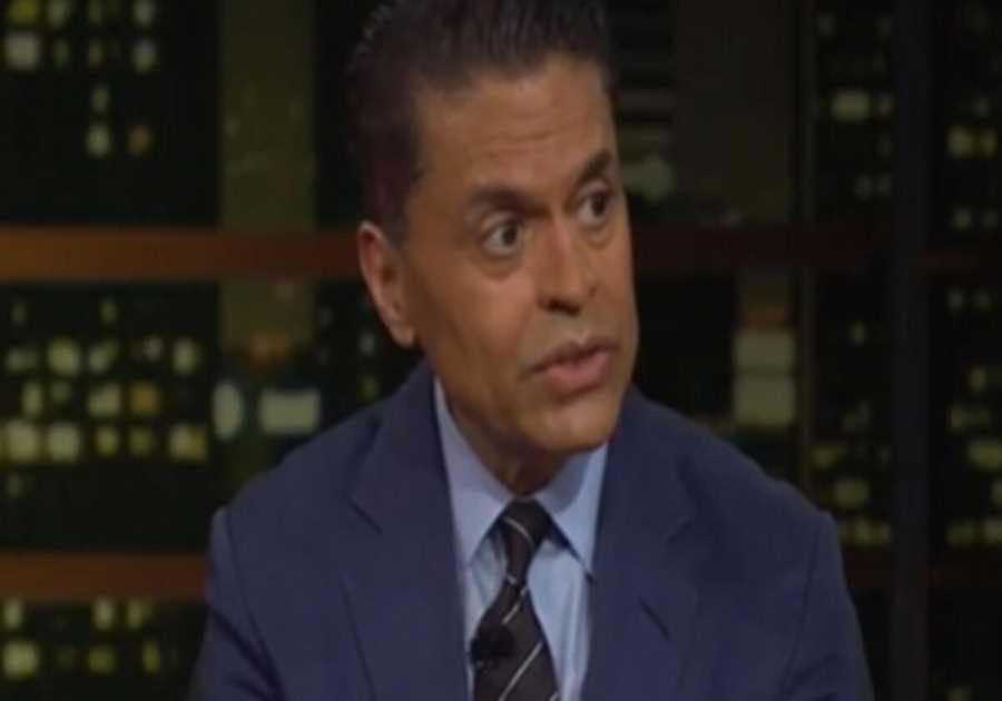 CNN’s Fareed Zakaria Admits Homeless Problems Are Worst in Democrat-Run Blue Cities (VIDEO)