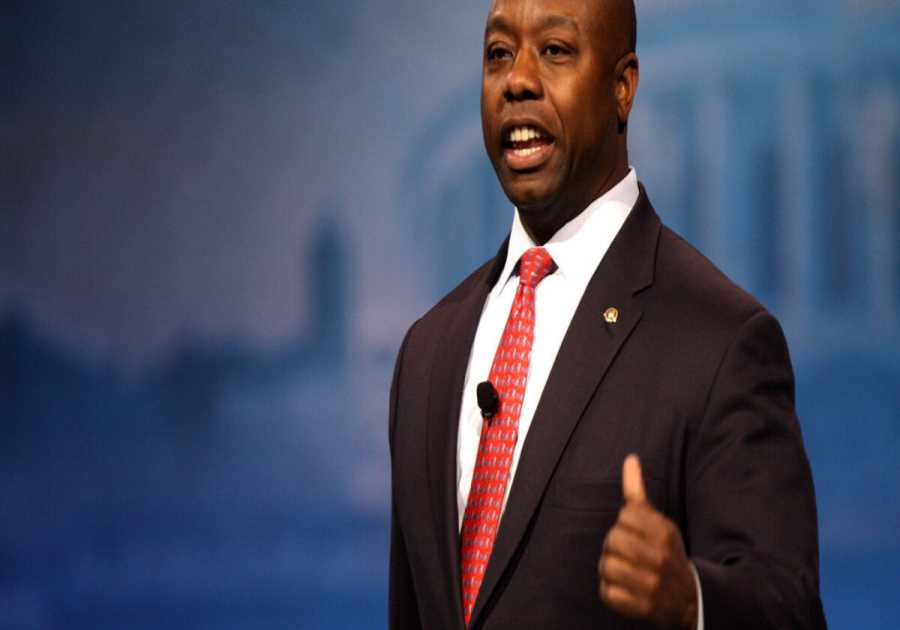 Sen. Tim Scott Predicts GOP Will ‘Without Question’ Hold The Senate in November and May Even Expand Majority
