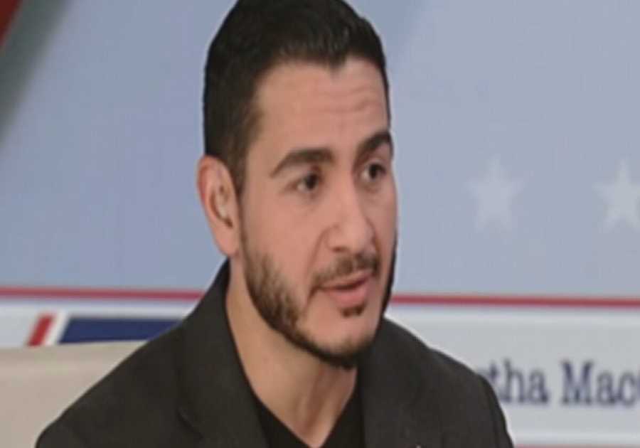 Abdul El-Sayed Gets Called Out on FOX News for Taking Money From Lefty Billionaire George Soros (VIDEO)