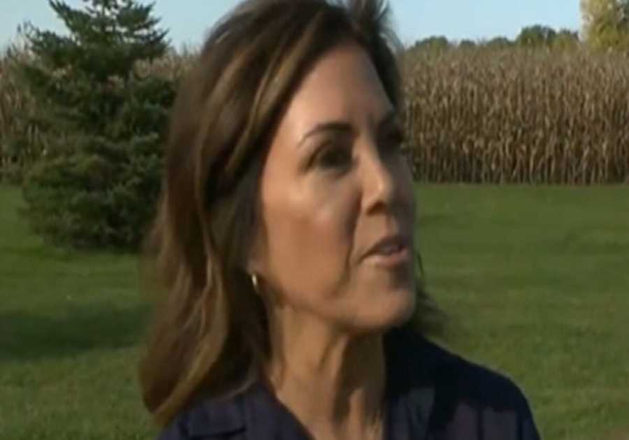 Republicans Starting to Realize They Have a Shot at Picking Up a Senate Seat in Minnesota With Michele Tafoya (VIDEO)