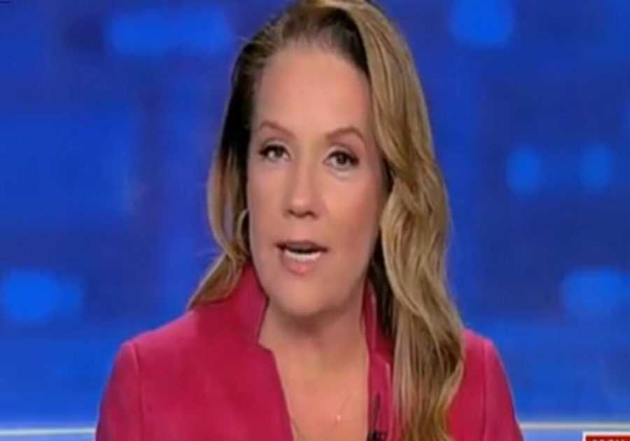 Mollie Hemingway Makes an Outstanding and Pro-American Point About Trump’s Oil Deal With Russia (VIDEO)