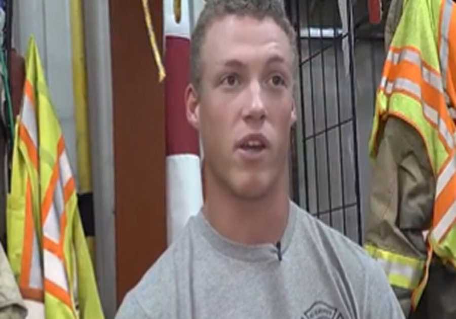 OUTRAGEOUS: City Allegedly Barred Man From Becoming a Firefighter – Because He Was Homeschooled (VIDEO)