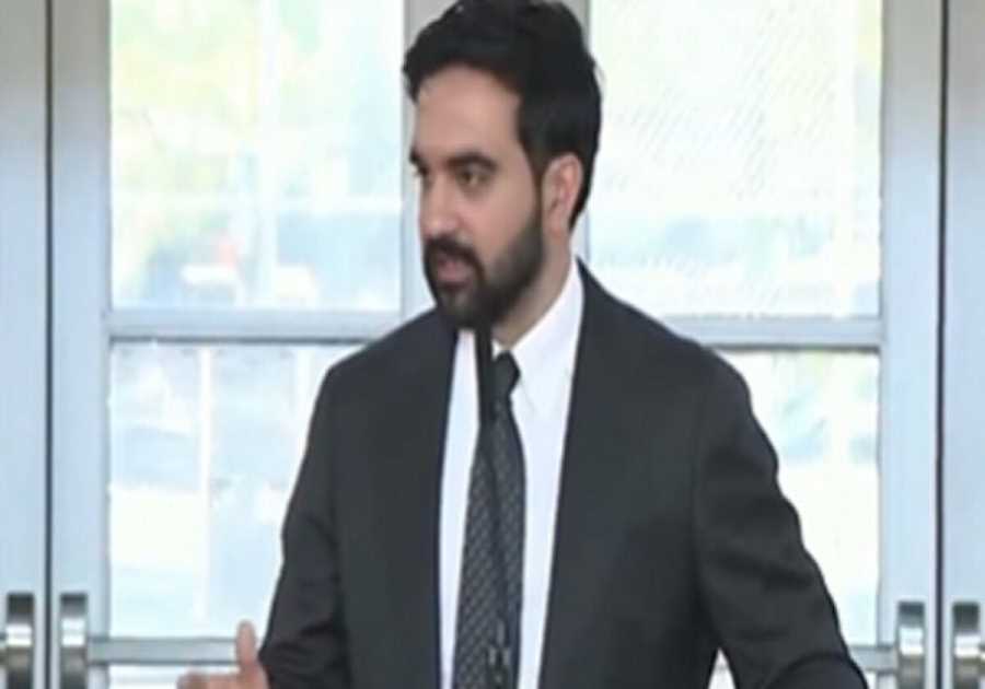 HOW INTERESTING: NYC Mayor Zohran Mamdani Says it’s of ‘Critical Importance’ That Abdul El-Sayed Wins in Michigan (VIDEO)
