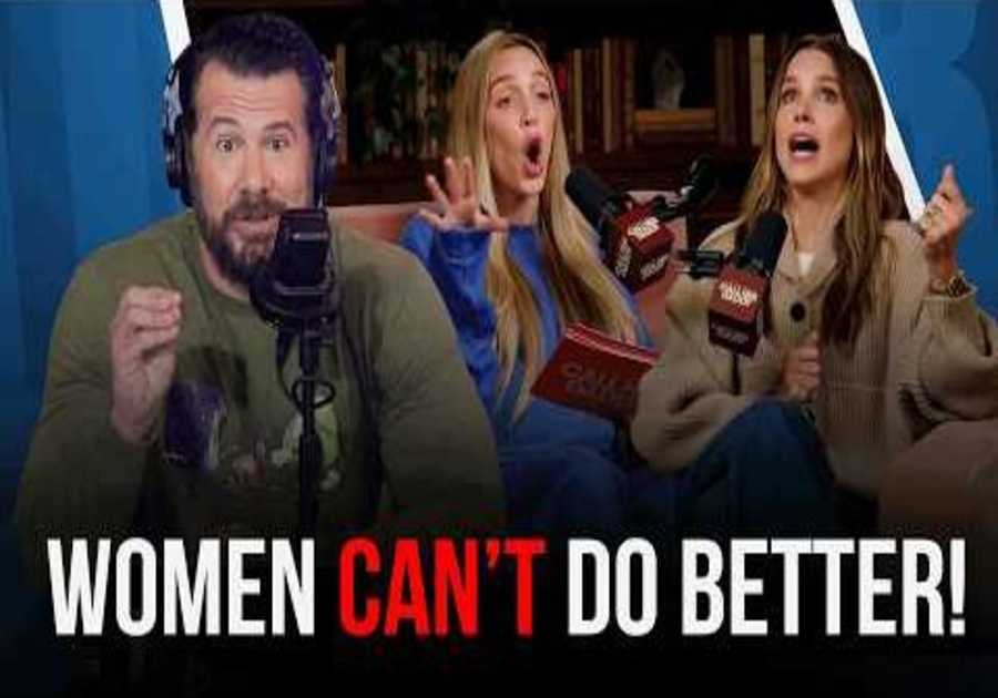 Alex Cooper’s Latest Advice Will Get You Divorced (While She Gets Rich)