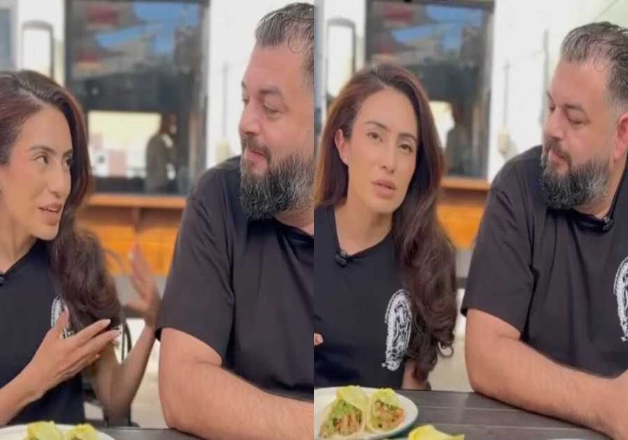 Leftist Anti-ICE Reporter Memo Torres FIRED After Allegations That He Let a Democrat State Senator Write His Articles During Secret Affair