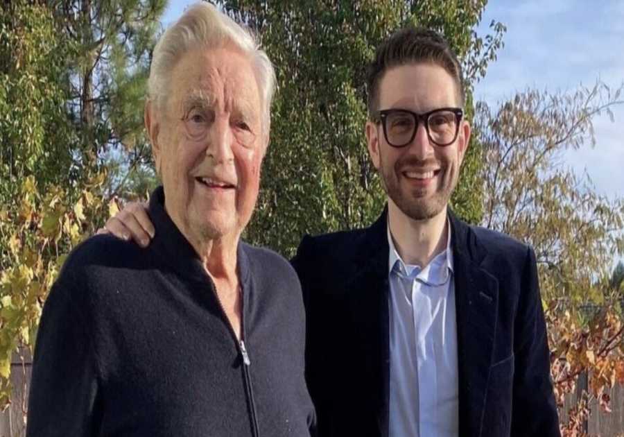 George Soros’s Spawn Congratulates Commie Lula da Silva in Surprise Victory Over Pro-America Flavio Bolsonaro