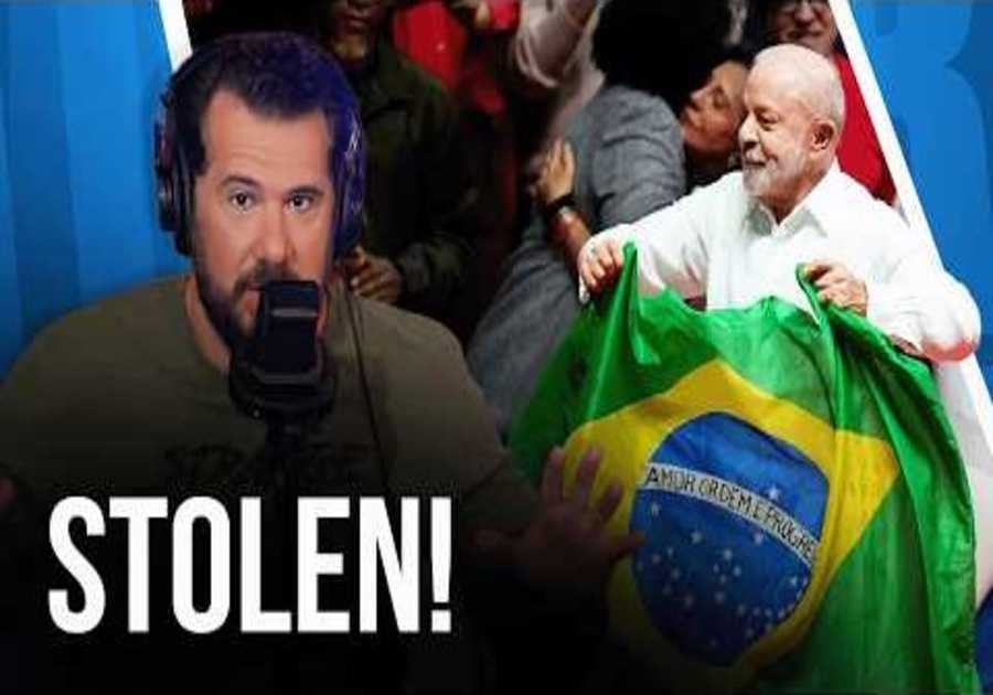 What the F*ck Just Happened in Brazil?