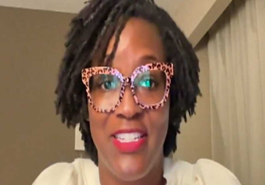 Democratic Socialist Angie Nixon Says She ‘Doesn’t Know’ if She is a Socialist (VIDEO)