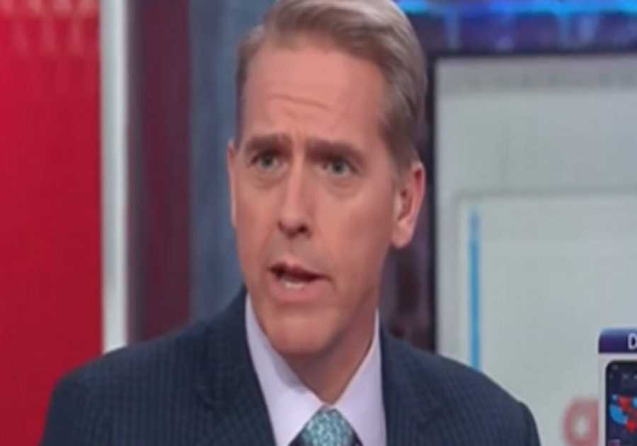 Scott Jennings Tears Into Democrats Over ‘Sullivan’ Scandal in Alaska: ‘This is Literally Rigging the System’ (VIDEO)