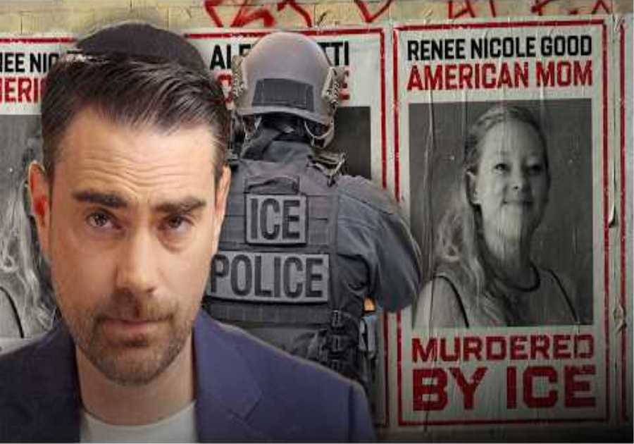 The Renee Good Case Isn't What the Headlines Say