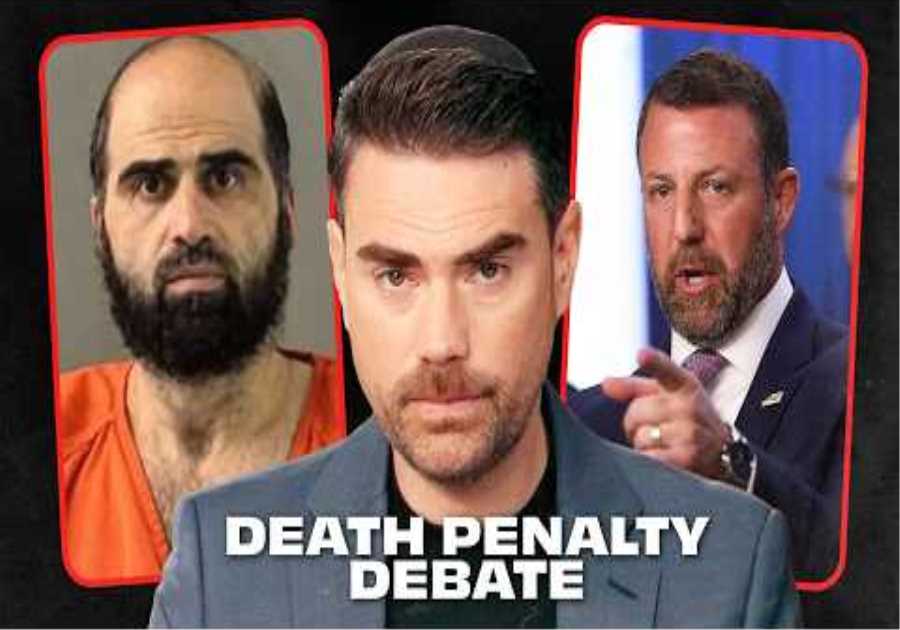 Yes, Execute Terrorists on Camera. Here’s Why.
