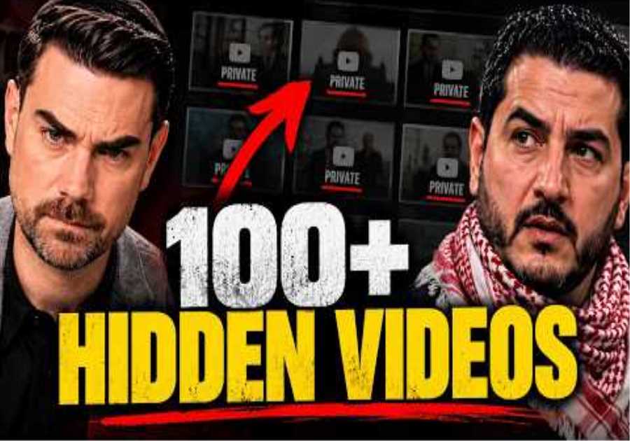 The Radical Record Abdul El-Sayed Wants You To Forget