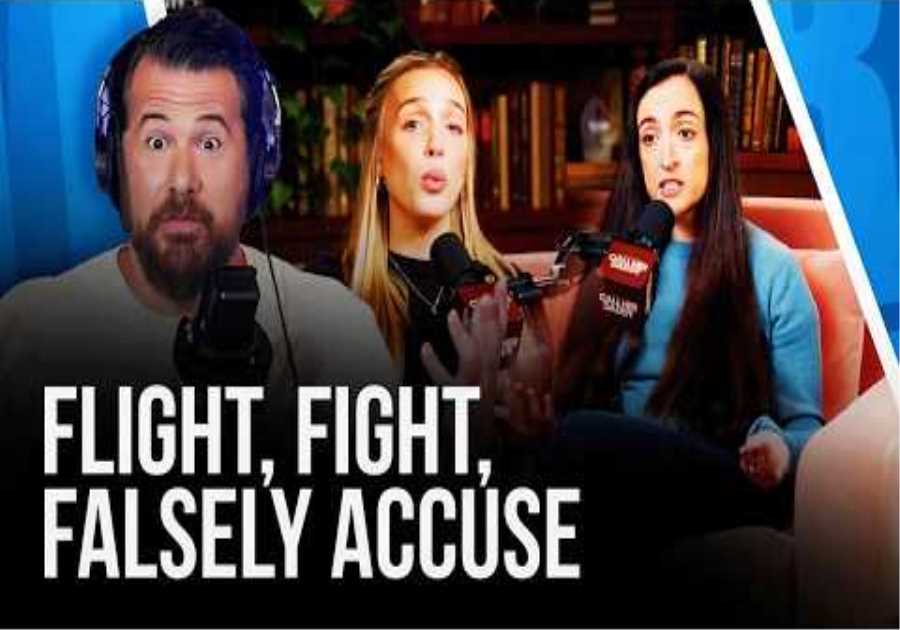 Call Her Daddy Gets Everything Wrong About the Cornell Case