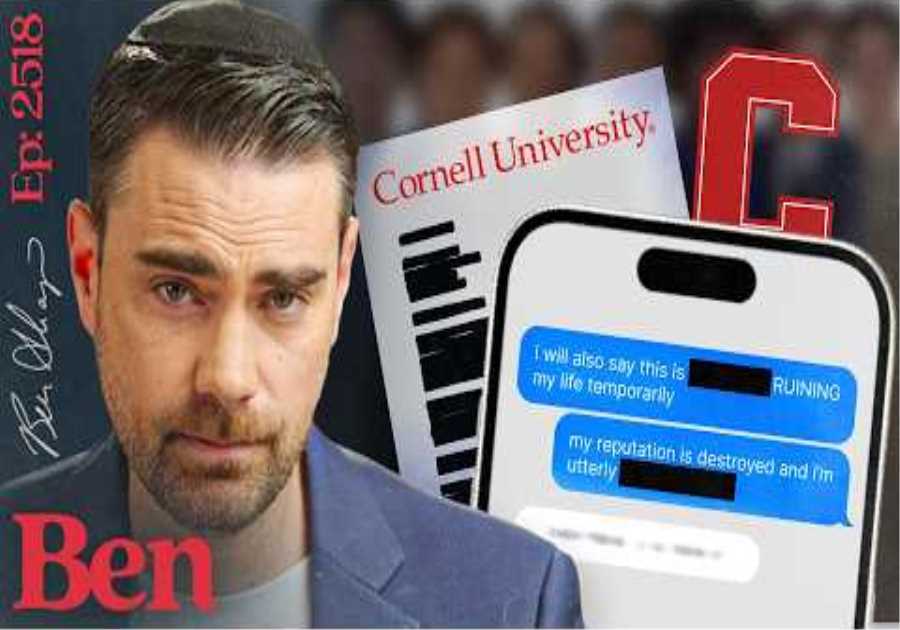 Newly Released Texts Blow Up the Cornell 7 Narrative