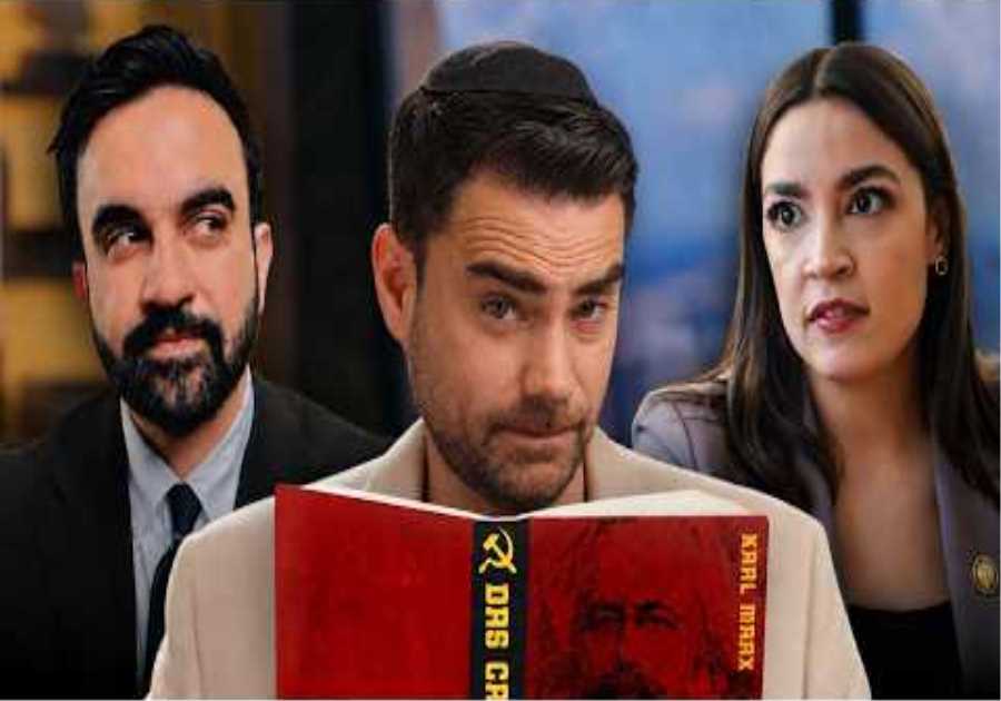 I Read Marx So You Don't Have To