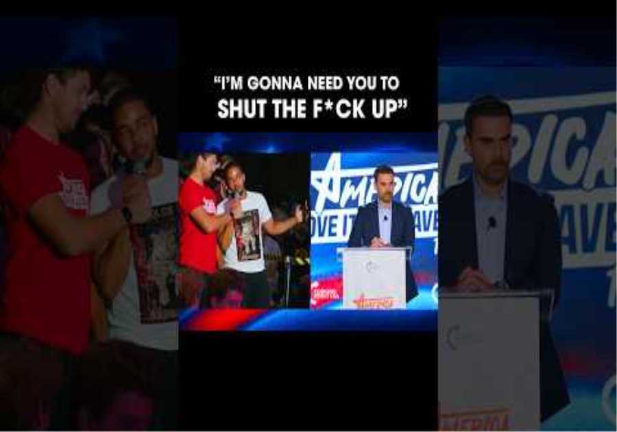 The slogan bullsh*t isn't going to cut it anymore